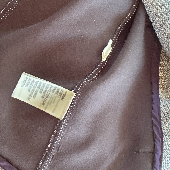 Tristan Grey Textured Blazer - size M - excellent condition - Picture 6 of 7